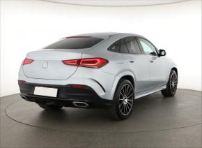 Mercedes-Benz GLE Coupe  GLE 350de 4M. Coupé AMG Line 