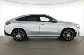 Mercedes-Benz GLE Coupe  GLE 350de 4M. Coupé AMG Line 