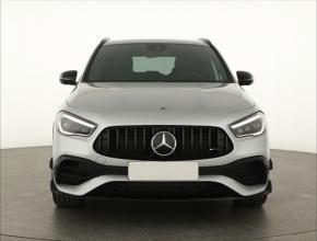 Mercedes-Benz GLA  GLA 45 S AMG 4MATIC+ 