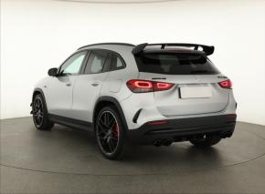 Mercedes-Benz GLA  GLA 45 S AMG 4MATIC+ 