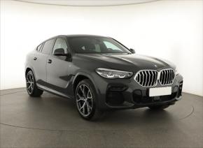 BMW X6  xDrive40i M Paket