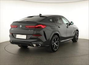 BMW X6  xDrive40i M Paket 