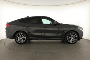 BMW X6  xDrive40i M Paket 