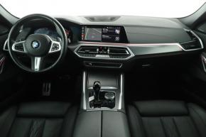 BMW X6  xDrive40i M Paket 