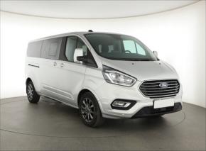 Ford Tourneo Custom  2.0 EcoBlue mHEV 