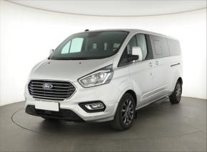 Ford Tourneo Custom  2.0 EcoBlue mHEV 