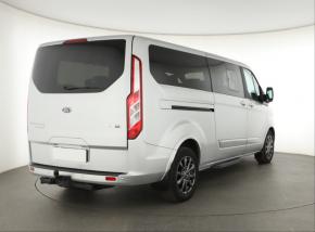 Ford Tourneo Custom  2.0 EcoBlue mHEV 