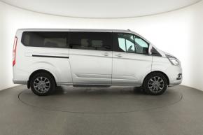 Ford Tourneo Custom  2.0 EcoBlue mHEV 