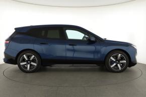 BMW iX  xDrive40 Essence + Sport 