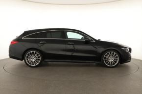 Mercedes-Benz CLA  250 AMG Paket 