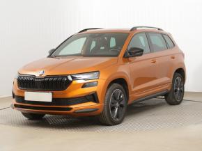 Škoda Karoq  1.5 TSI Sportline Plus 