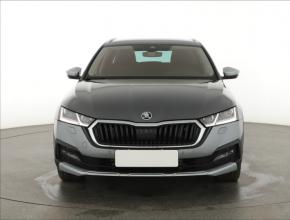 Škoda Octavia  2.0 TDI Scout 