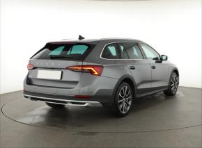 Škoda Octavia  2.0 TDI Scout 