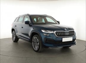 Škoda Kodiaq  2.0 TDI Laurin&Klement 