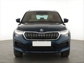 Škoda Kodiaq  2.0 TDI Laurin&Klement 