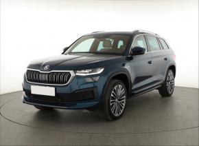 Škoda Kodiaq  2.0 TDI Laurin&Klement 