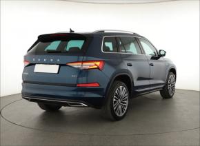 Škoda Kodiaq  2.0 TDI Laurin&Klement 