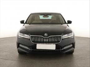 Škoda Superb  2.0 TSI Laurin & Klement 