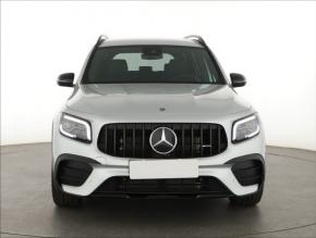 Mercedes-Benz GLB  GLB 35 AMG 4MATIC Progressive 