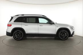 Mercedes-Benz GLB  GLB 35 AMG 4MATIC Progressive 