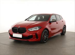 BMW 1  M135i xDrive M Performance 