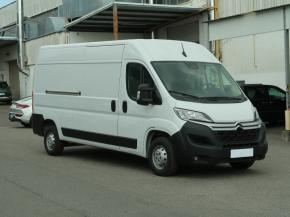 Citroen Jumper  2.2 BlueHDi 