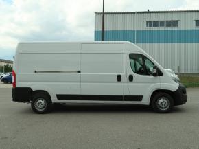 Citroen Jumper  2.2 BlueHDi 