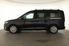 Ford Tourneo Connect  2.0 EcoBlue 