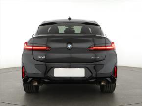 BMW X4  xDrive30i M Sport 