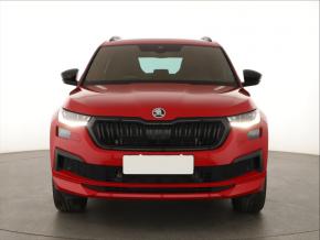 Škoda Kodiaq  2.0 TDI Sportline Exclusive 