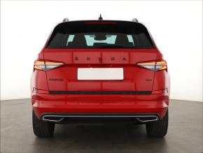 Škoda Kodiaq  2.0 TDI Sportline Exclusive 