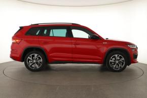 Škoda Kodiaq  2.0 TDI Sportline Exclusive 