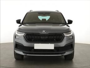 Škoda Kodiaq  2.0 TDI Sportline Exclusive 