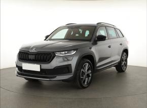 Škoda Kodiaq  2.0 TDI Sportline Exclusive 