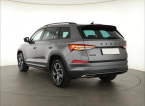 Škoda Kodiaq  2.0 TDI Sportline Exclusive 