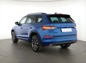 Škoda Kodiaq  2.0 TDI Sportline Exclusive 