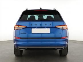 Škoda Kodiaq  2.0 TDI Sportline Exclusive 