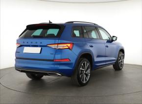 Škoda Kodiaq  2.0 TDI Sportline Exclusive 