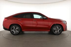 Mercedes-Benz GLE Coupe  GLE 450d Coupé AMG Line 