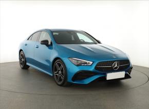 Mercedes-Benz CLA  200 AMG Paket