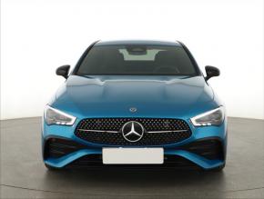 Mercedes-Benz CLA  200 AMG Paket 