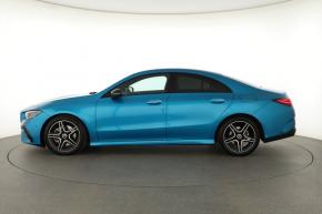 Mercedes-Benz CLA  200 AMG Paket 