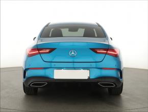 Mercedes-Benz CLA  200 AMG Paket 