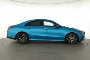 Mercedes-Benz CLA  200 AMG Paket 