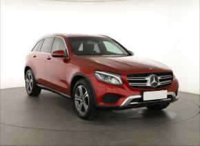 Mercedes-Benz GLC  GLC 350d 4MATIC 