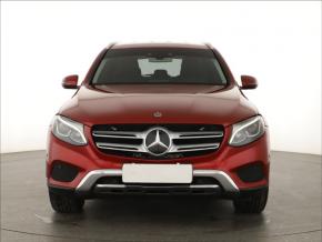 Mercedes-Benz GLC  GLC 350d 4MATIC 