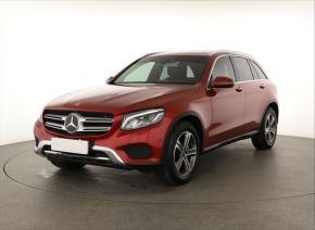 Mercedes-Benz GLC  GLC 350d 4MATIC 