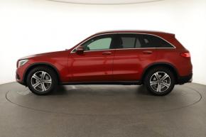 Mercedes-Benz GLC  GLC 350d 4MATIC 