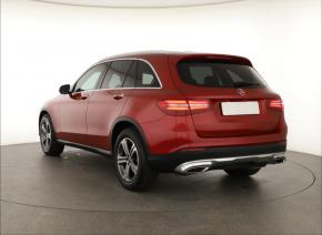 Mercedes-Benz GLC  GLC 350d 4MATIC 