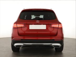 Mercedes-Benz GLC  GLC 350d 4MATIC 